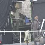 Video & Big, Big Photo Gallery: On the Set of 'Robin Hood: Origins'! 7 RobinHood Second Day 7