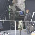 Video & Big, Big Photo Gallery: On the Set of 'Robin Hood: Origins'! 8 RobinHood Second Day 8