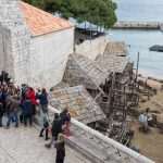 Set filma Robin Hood Origins luka Posat