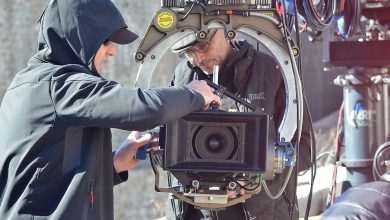 Star of 'The Office’ is Coming to Town: Dubrovnik as Backdrop for Another Popular Series 1 Shooting Robin Hood 44