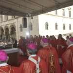 Video & Photo Gallery: Today We Celebrate the Saint Blaise Day 95 St Blaise 1