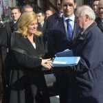 Video & Photo Gallery: Today We Celebrate the Saint Blaise Day 83 St Blaise 13