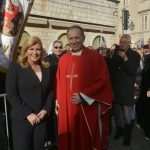 Video & Photo Gallery: Today We Celebrate the Saint Blaise Day 82 St Blaise 14