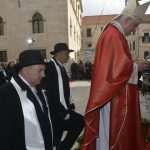 Video & Photo Gallery: Today We Celebrate the Saint Blaise Day 92 St Blaise 4