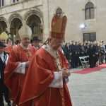 Video & Photo Gallery: Today We Celebrate the Saint Blaise Day 90 St Blaise 6