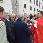 Video & Photo Gallery: Today We Celebrate the Saint Blaise Day 96 St Blaise Festivity 1