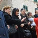 Video & Photo Gallery: Today We Celebrate the Saint Blaise Day 106 St Blaise Festivity 11