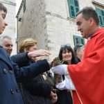 Video & Photo Gallery: Today We Celebrate the Saint Blaise Day 108 St Blaise Festivity 13