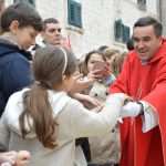 Video & Photo Gallery: Today We Celebrate the Saint Blaise Day 109 St Blaise Festivity 14