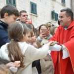 Video & Photo Gallery: Today We Celebrate the Saint Blaise Day 110 St Blaise Festivity 15