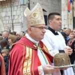 Video & Photo Gallery: Today We Celebrate the Saint Blaise Day 111 St Blaise Festivity 16