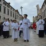 Video & Photo Gallery: Today We Celebrate the Saint Blaise Day 112 St Blaise Festivity 17