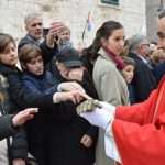 Video & Photo Gallery: Today We Celebrate the Saint Blaise Day 97 St Blaise Festivity 2