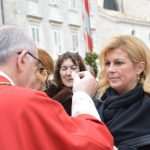 Video & Photo Gallery: Today We Celebrate the Saint Blaise Day 123 St Blaise Festivity 28