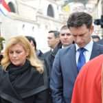 Video & Photo Gallery: Today We Celebrate the Saint Blaise Day 124 St Blaise Festivity 29