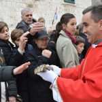 Video & Photo Gallery: Today We Celebrate the Saint Blaise Day 98 St Blaise Festivity 3