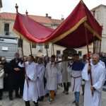 Video & Photo Gallery: Today We Celebrate the Saint Blaise Day 136 St Blaise Festivity 41