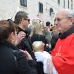 Video & Photo Gallery: Today We Celebrate the Saint Blaise Day 100 St Blaise Festivity 5