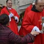 Video & Photo Gallery: Today We Celebrate the Saint Blaise Day 153 St Blaise Festivity 58