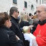 Video & Photo Gallery: Today We Celebrate the Saint Blaise Day 101 St Blaise Festivity 6
