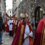 Video & Photo Gallery: Today We Celebrate the Saint Blaise Day 155 St Blaise Festivity 60
