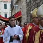 Video & Photo Gallery: Today We Celebrate the Saint Blaise Day 156 St Blaise Festivity 61