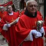 Video & Photo Gallery: Today We Celebrate the Saint Blaise Day 159 St Blaise Festivity 64