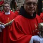 Video & Photo Gallery: Today We Celebrate the Saint Blaise Day 160 St Blaise Festivity 65