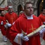 Video & Photo Gallery: Today We Celebrate the Saint Blaise Day 162 St Blaise Festivity 67