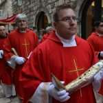 Video & Photo Gallery: Today We Celebrate the Saint Blaise Day 163 St Blaise Festivity 68