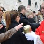 Video & Photo Gallery: Today We Celebrate the Saint Blaise Day 102 St Blaise Festivity 7