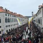 Video & Photo Gallery: Today We Celebrate the Saint Blaise Day 166 St Blaise Festivity 71