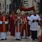 Video & Photo Gallery: Today We Celebrate the Saint Blaise Day 171 St Blaise Festivity 76