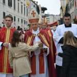 Video & Photo Gallery: Today We Celebrate the Saint Blaise Day 173 St Blaise Festivity 78