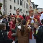 Video & Photo Gallery: Today We Celebrate the Saint Blaise Day 174 St Blaise Festivity 79
