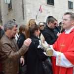 Video & Photo Gallery: Today We Celebrate the Saint Blaise Day 103 St Blaise Festivity 8