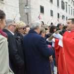 Video & Photo Gallery: Today We Celebrate the Saint Blaise Day 175 St Blaise Festivity 80