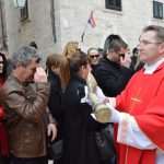 Video & Photo Gallery: Today We Celebrate the Saint Blaise Day 104 St Blaise Festivity 9