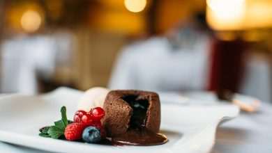 Sweet Tea Time in Rixos Libertas! 1 Sweet Time @ Rixos 4