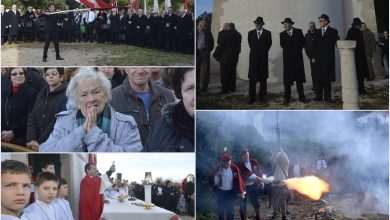 Photo Gallery: Until the Next Festivity of Saint Blaise... 10 The Festivity St Blaise