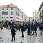 Video & Photo Gallery: Traditional 'Tombula' in Dubrovnik 11 Tombula Fest 11