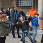 Video & Photo Gallery: Traditional 'Tombula' in Dubrovnik 12 Tombula Fest 12