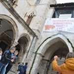 Video & Photo Gallery: Traditional 'Tombula' in Dubrovnik 13 Tombula Fest 13