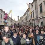 Video & Photo Gallery: Traditional 'Tombula' in Dubrovnik 16 Tombula Fest 16