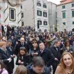 Video & Photo Gallery: Traditional 'Tombula' in Dubrovnik 19 Tombula Fest 19