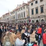 Video & Photo Gallery: Traditional 'Tombula' in Dubrovnik 20 Tombula Fest 20