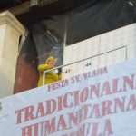 Video & Photo Gallery: Traditional 'Tombula' in Dubrovnik 21 Tombula Fest 21