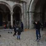 Video & Photo Gallery: Traditional 'Tombula' in Dubrovnik 23 Tombula Fest 23