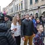 Video & Photo Gallery: Traditional 'Tombula' in Dubrovnik 24 Tombula Fest 24