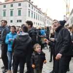 Video & Photo Gallery: Traditional 'Tombula' in Dubrovnik 25 Tombula Fest 25